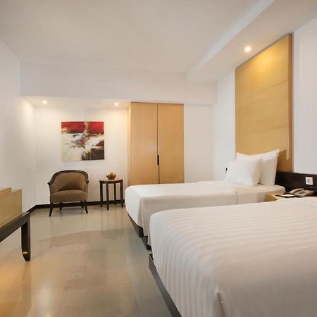 Hotel Santika Premiere Malang Oda fotoğraf