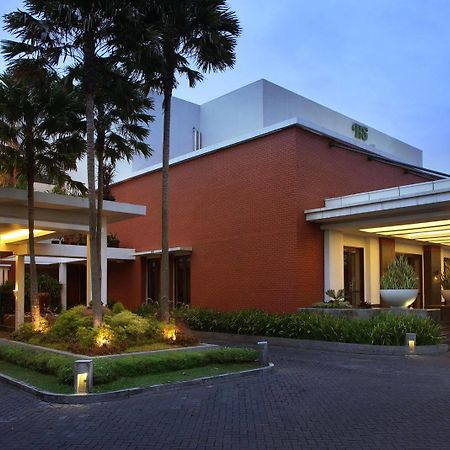 Hotel Santika Premiere Malang Dış mekan fotoğraf