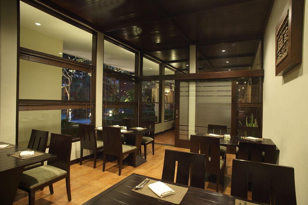 Hotel Santika Premiere Malang Dış mekan fotoğraf