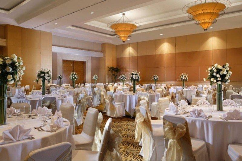 Hotel Santika Premiere Malang Dış mekan fotoğraf