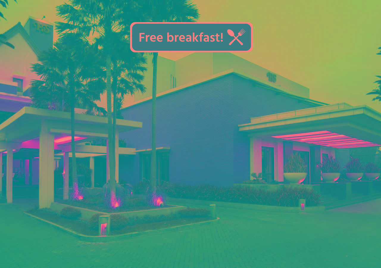Hotel Santika Premiere Malang Dış mekan fotoğraf