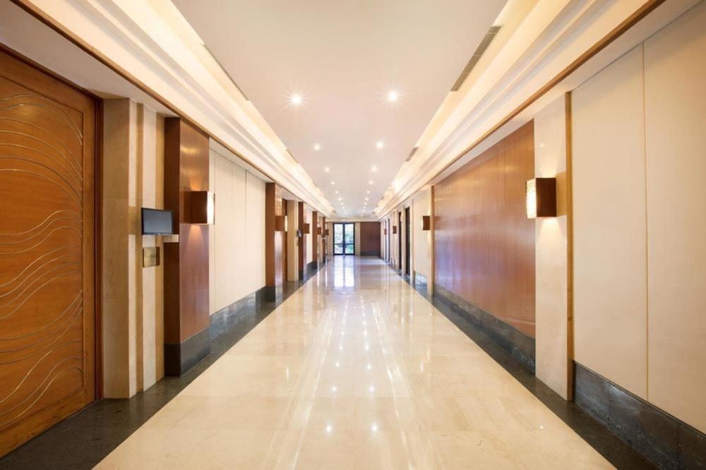 Hotel Santika Premiere Malang Dış mekan fotoğraf