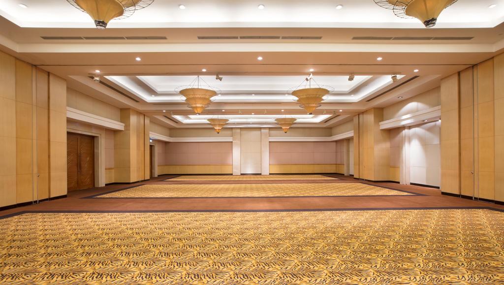 Hotel Santika Premiere Malang Dış mekan fotoğraf