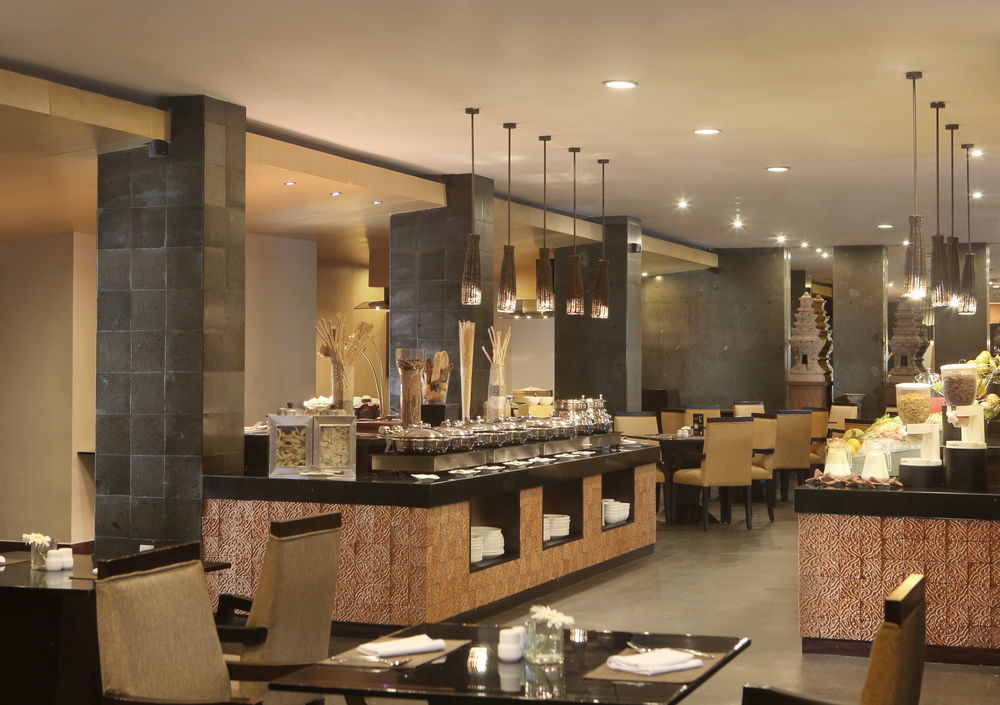 Hotel Santika Premiere Malang Dış mekan fotoğraf